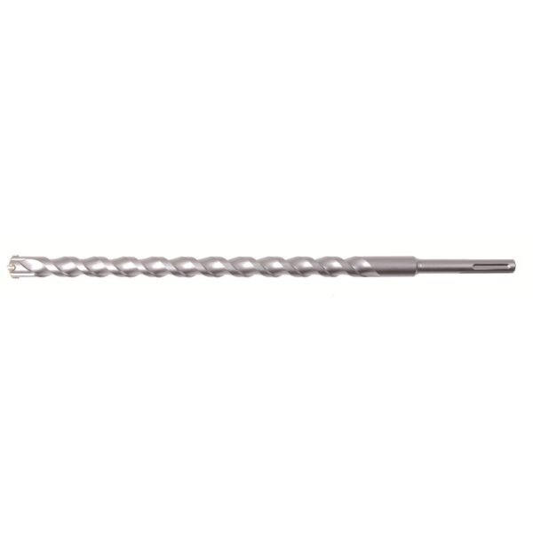 SDS MAX Masonry Hammer Drill Bits