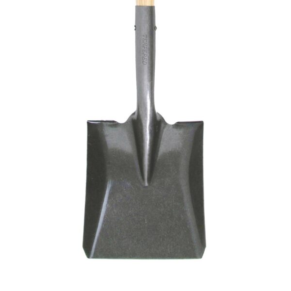 Shovel 500mm D Handle shovel