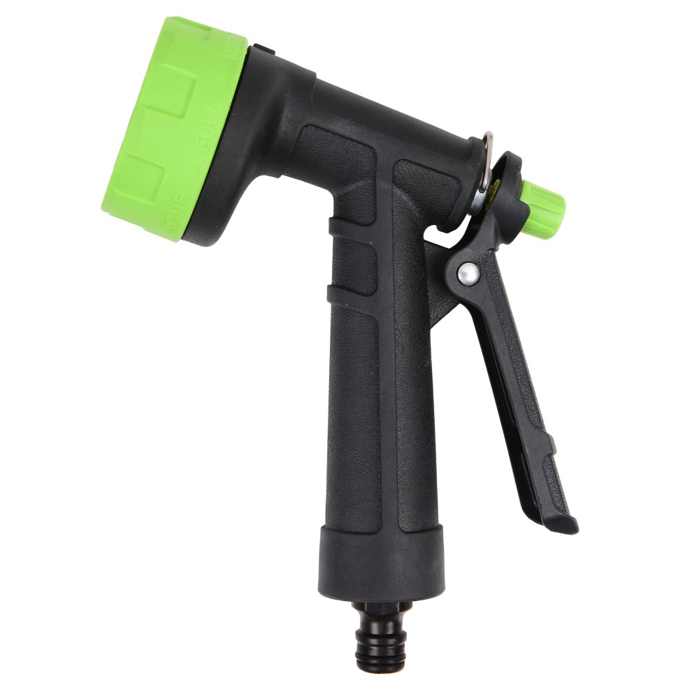Spray Nozzle 7 settings (Hose) - Yardsmith