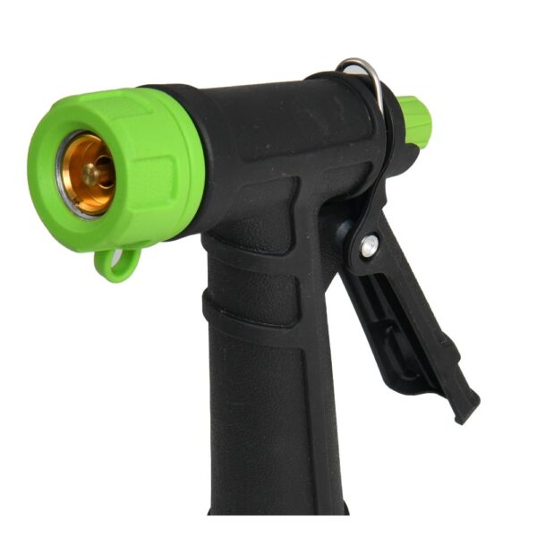 Heavy Duty Spray Gun (Hose) - Yardsmith nozzle
