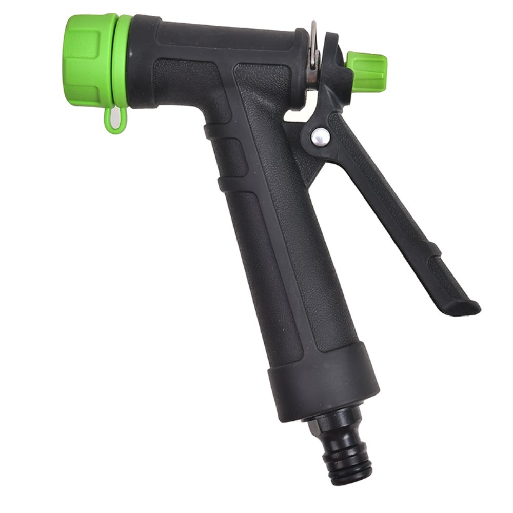 Heavy Duty Spray Gun (Hose) - Yardsmith