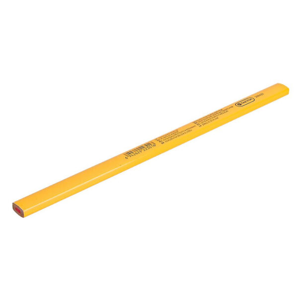 240mm Glass Marking Pencil (Yellow)