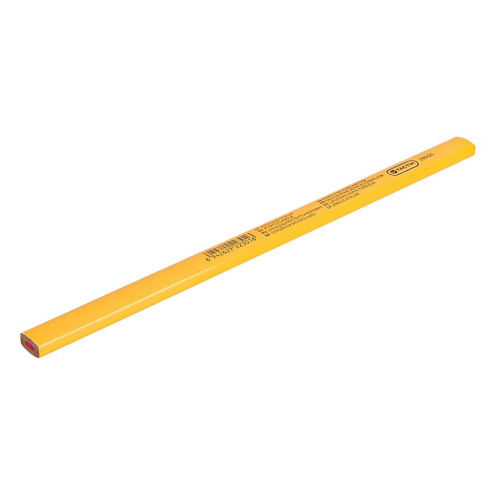 240mm Glass Marking Pencil (Yellow)