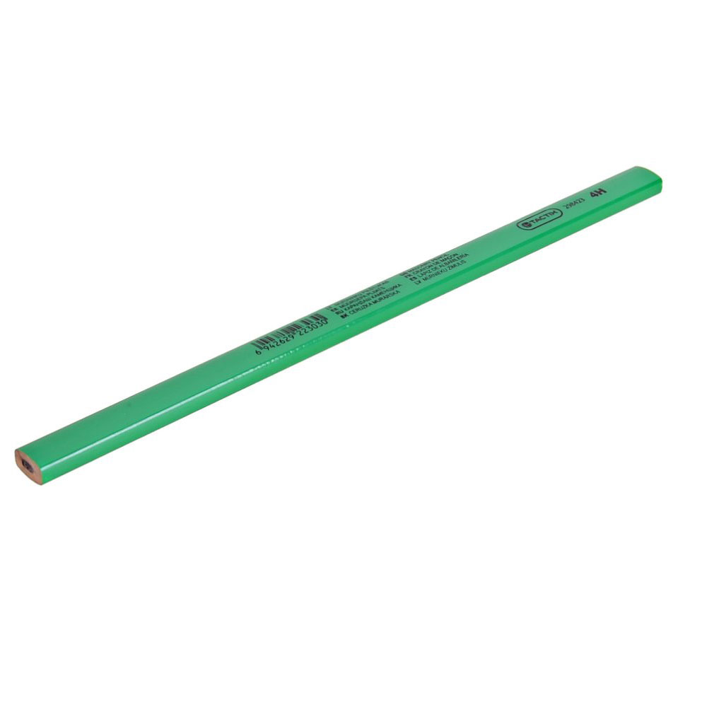 240mm Masonry Pencil (Green)