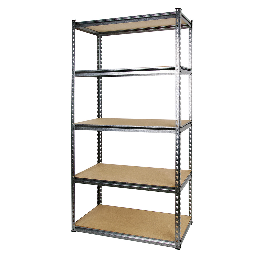 thumbnail image 2 of 10 Brown Wood Empty Shelves – HO Scale Model Railroad Accessory, Assembled Unpainted Kit, Custom Model Creations 2 of 5